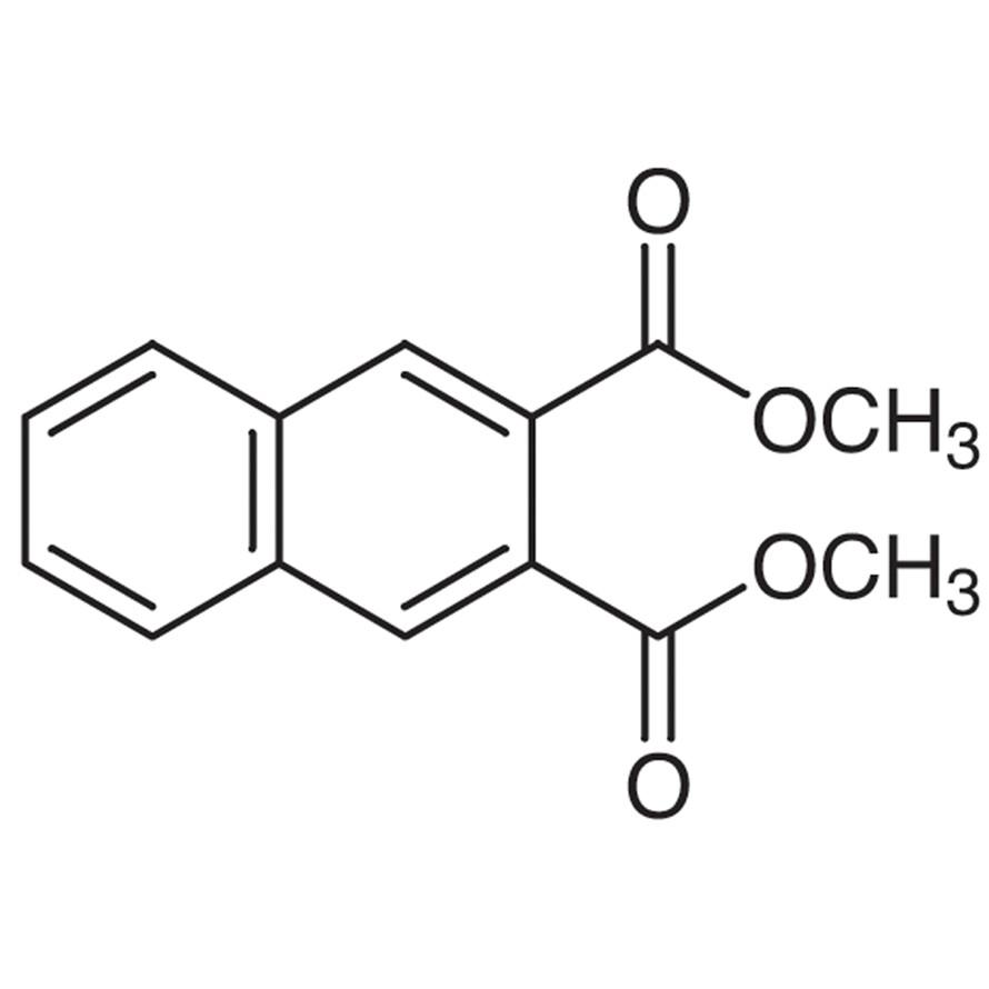 Dimethyl 2,3-Naphthalenedicarboxylate&gt;97.0%(GC)5g