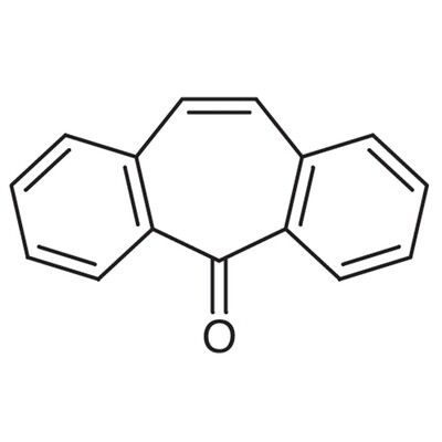 Dibenzosuberenone&gt;98.0%(GC)25g