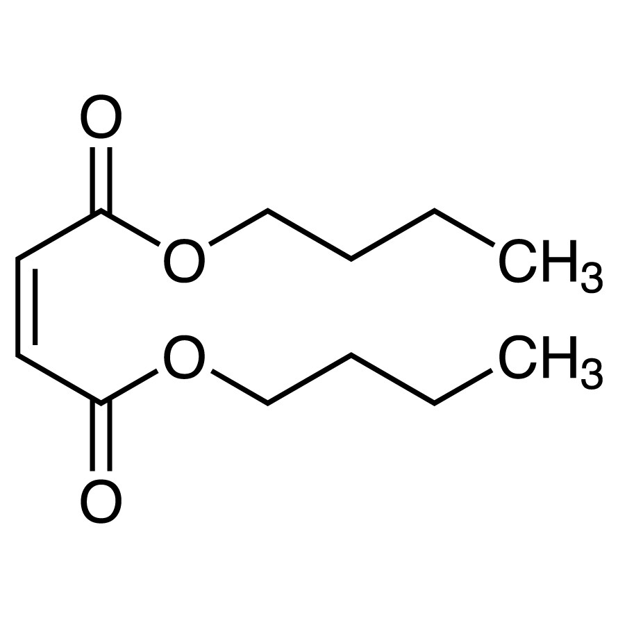 Dibutyl Maleate>95.0%(GC)25g