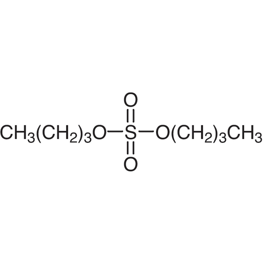 Dibutyl Sulfate [Alkylating Agent]&gt;96.0%(GC)500g