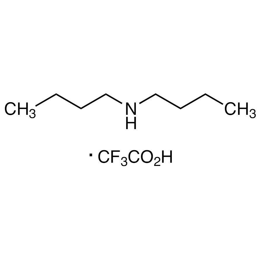 Dibutylamine Trifluoroacetate>98.0%(T)5g