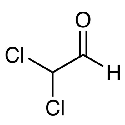 Dichloroacetaldehyde&gt;90.0%(T)25g