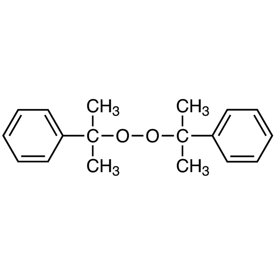 Dicumyl Peroxide (contains ca. 60% CaCO3)500g