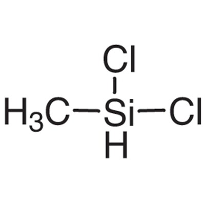 Dichloromethylsilane&gt;98.0%(GC)(T)25g