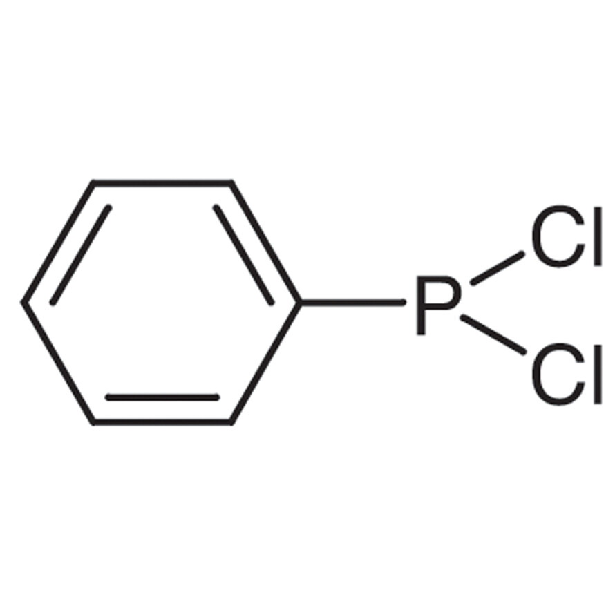 Dichlorophenylphosphine&gt;98.0%(T)25mL