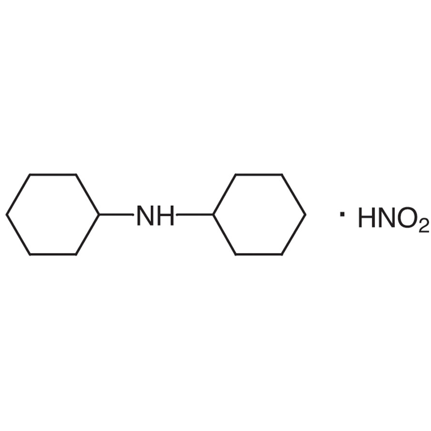 Dicyclohexylamine Nitrite>97.0%(T)25g