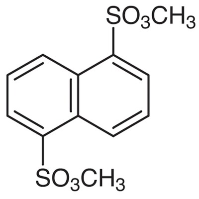 Dimethyl 1,5-Naphthalenedisulfonate&gt;98.0%(GC)25g