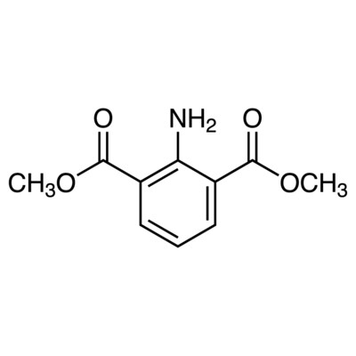 Dimethyl 2-Aminoisophthalate&gt;98.0%(HPLC)(T)5g