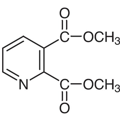 Dimethyl 2,3-Pyridinedicarboxylate&gt;98.0%(GC)(T)25g