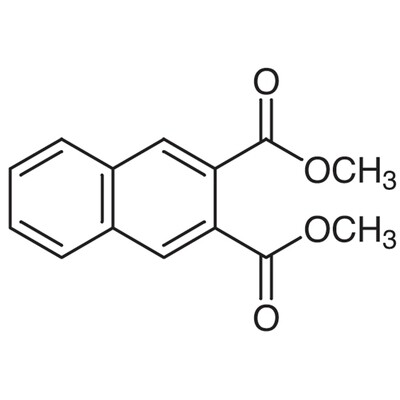 Dimethyl 2,3-Naphthalenedicarboxylate&gt;97.0%(GC)1g
