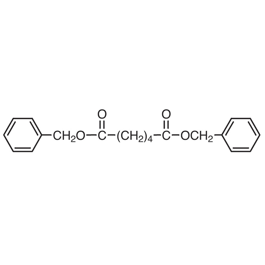 Dibenzyl Adipate&gt;95.0%(GC)25g