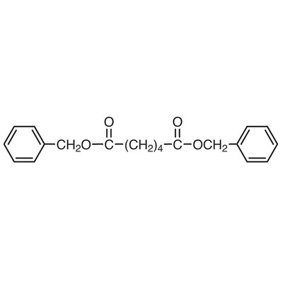 Dibenzyl Adipate&gt;95.0%(GC)25g