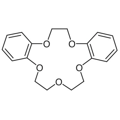 Dibenzo-15-crown 5-Ether&gt;95.0%(GC)1g