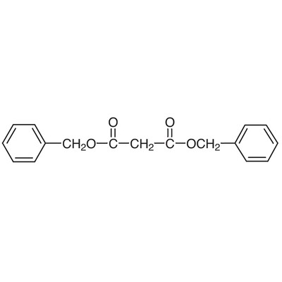 Dibenzyl Malonate&gt;95.0%(GC)500g