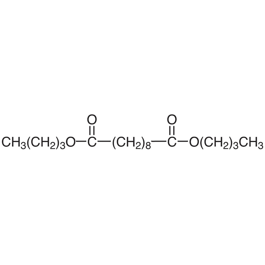 Dibutyl Sebacate&gt;98.0%(GC)500mL
