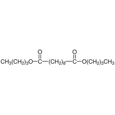 Dibutyl Sebacate&gt;98.0%(GC)500mL
