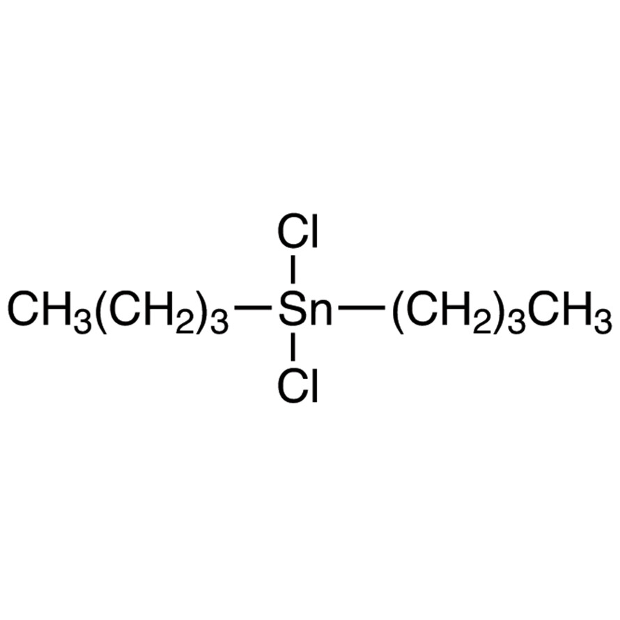 Dibutyltin Dichloride>97.0%(T)500g