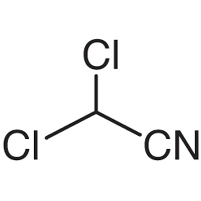 Dichloroacetonitrile&gt;98.0%(GC)500g