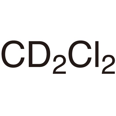 Dichloromethane-d2 99.9atom%D10mL