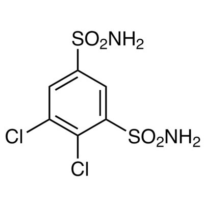 Dichlorphenamide&gt;95.0%(HPLC)200mg