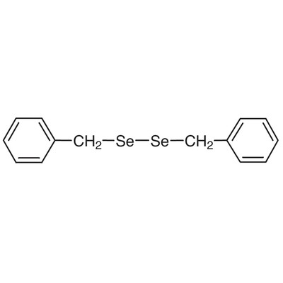 Dibenzyl Diselenide&gt;95.0%(T)5g