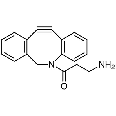 Dibenzocyclooctyne-amine&gt;95.0%(HPLC)100mg