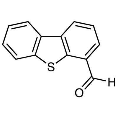 Dibenzothiophene-4-carboxaldehyde&gt;98.0%(GC)1g