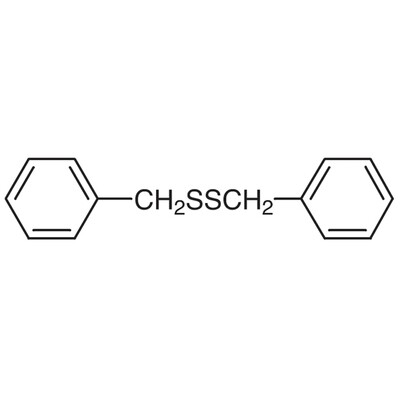 Dibenzyl Disulfide&gt;98.0%(GC)25g