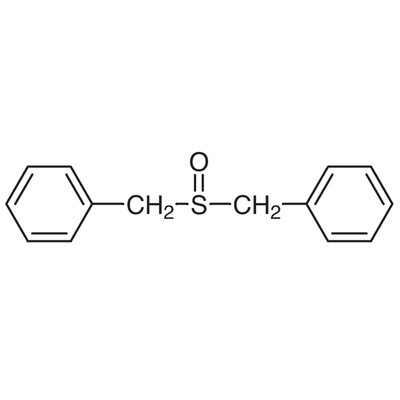 Dibenzyl Sulfoxide&gt;99.0%(HPLC)25g