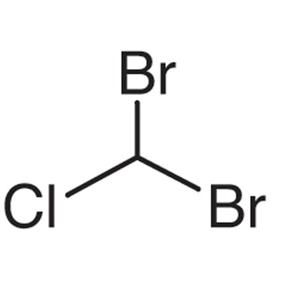 Dibromochloromethane (stabilized with Ethanol)&gt;95.0%(GC)25g