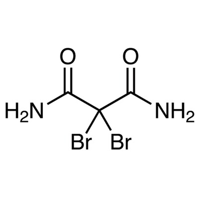 Dibromomalonamide&gt;98.0%(N)5g