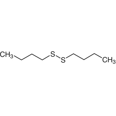 Dibutyl Disulfide [for Determination of Sulfur Content by Energy Dispersive X-ray Fluorescence Method]&gt;98.5%(GC)25mL