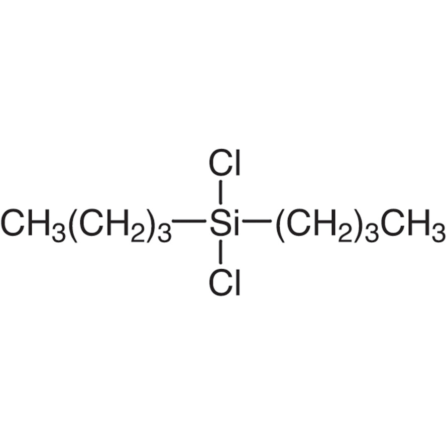 Dibutyldichlorosilane>94.0%(GC)5g
