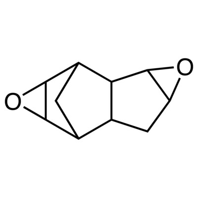 Dicyclopentadiene Diepoxide&gt;98.0%(GC)25g
