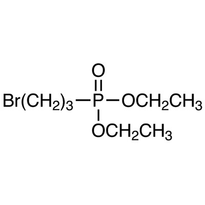Diethyl (3-Bromopropyl)phosphonate&gt;95.0%(GC)1g