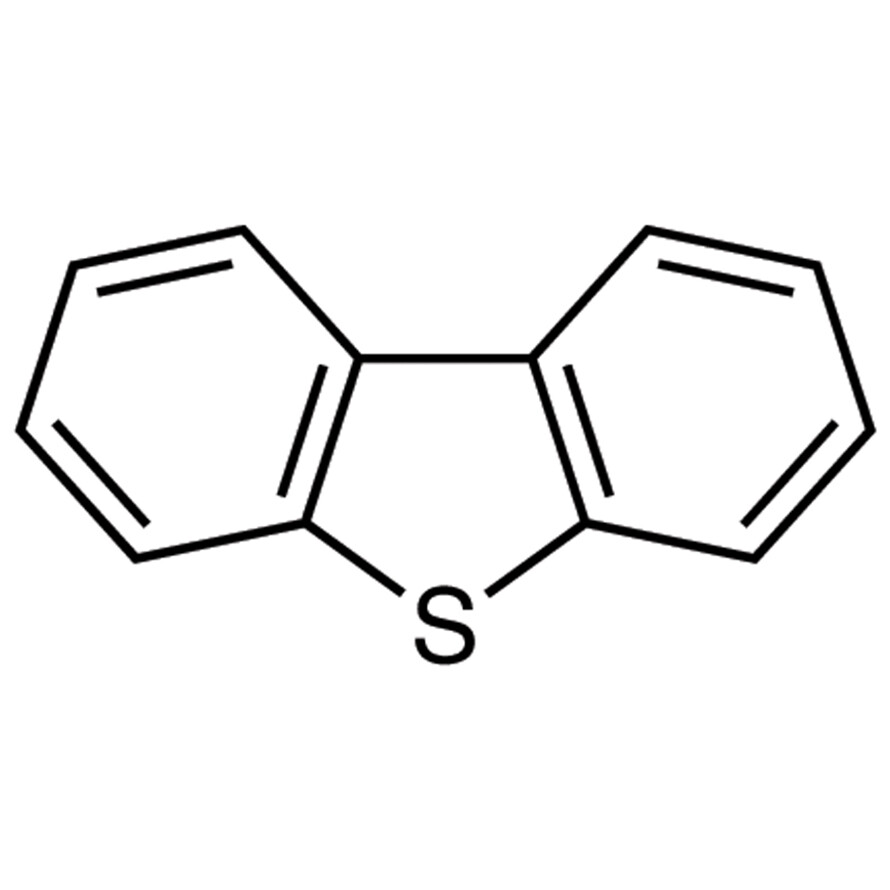 Dibenzothiophene&gt;98.0%(GC)25g