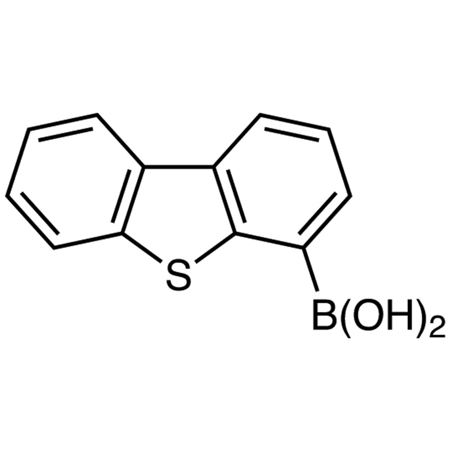 Dibenzothiophene-4-boronic Acid (contains varying amounts of Anhydride)5g