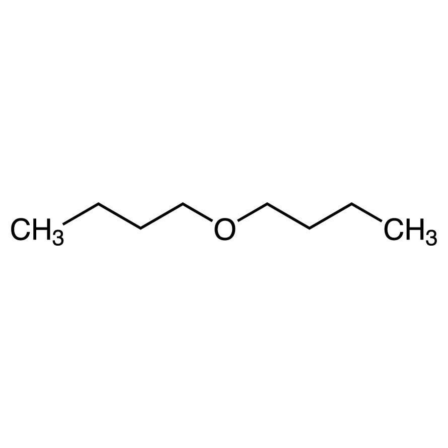 Dibutyl Ether (stabilized with BHT)&gt;99.0%(GC)500mL