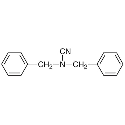 Dibenzylcyanamide&gt;98.0%(GC)5g