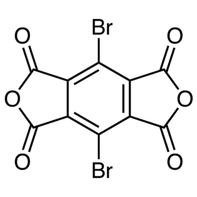 Dibromopyromellitic Dianhydride&gt;98.0%(HPLC)5g