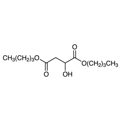Dibutyl DL-Malate&gt;95.0%(GC)25g