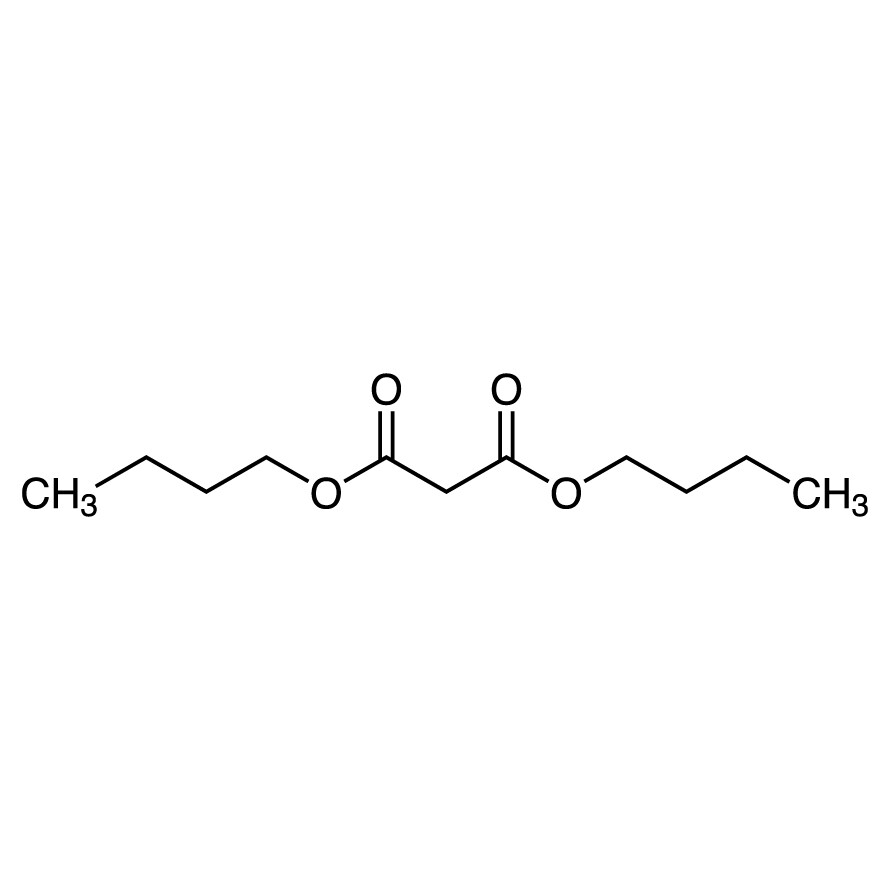 Dibutyl Malonate>99.0%(GC)25g