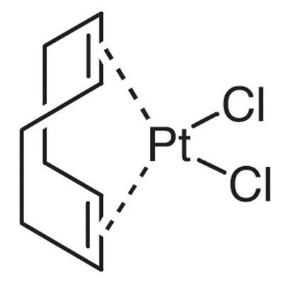 Dichloro(1,5-cyclooctadiene)platinum(II)200mg