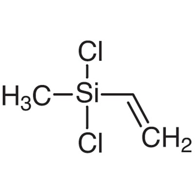 Dichloromethylvinylsilane&gt;97.0%(GC)500mL