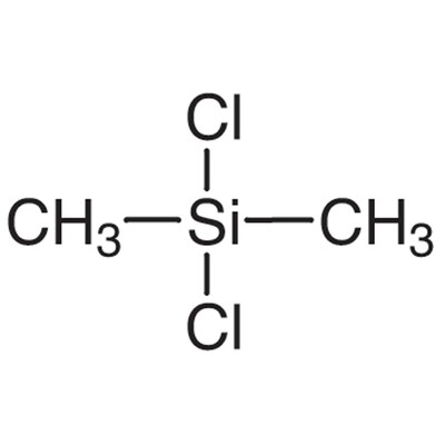 Dichlorodimethylsilane&gt;98.0%(GC)500mL