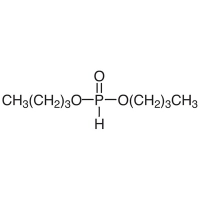 Dibutyl Phosphite&gt;95.0%(GC)25g