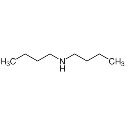 Dibutylamine&gt;99.0%(GC)(T)500mL