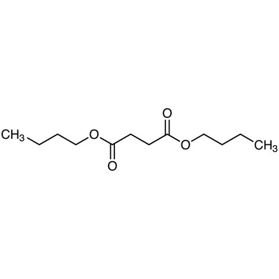 Dibutyl Succinate&gt;99.0%(GC)25mL