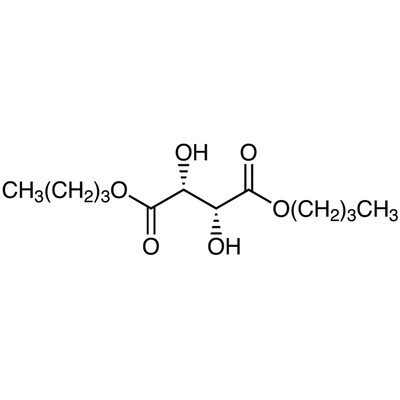 Dibutyl L-(+)-Tartrate&gt;98.0%(GC)25g