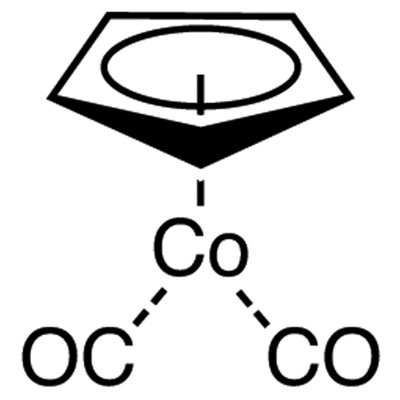 Dicarbonylcyclopentadienylcobalt(I)&gt;95.0%(T)2g